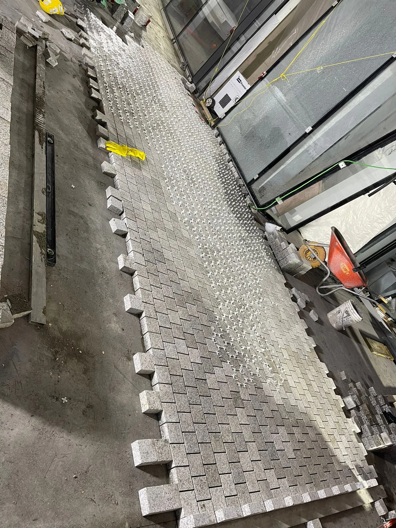 Nova Surface project 1