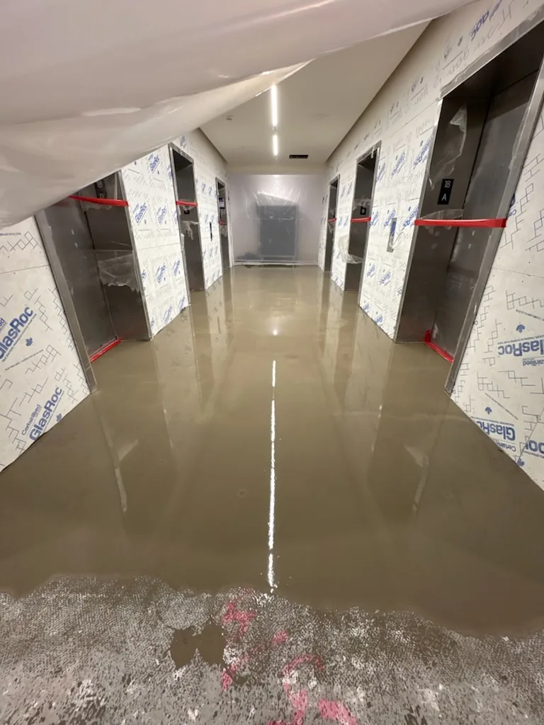 Nova Surface project 6